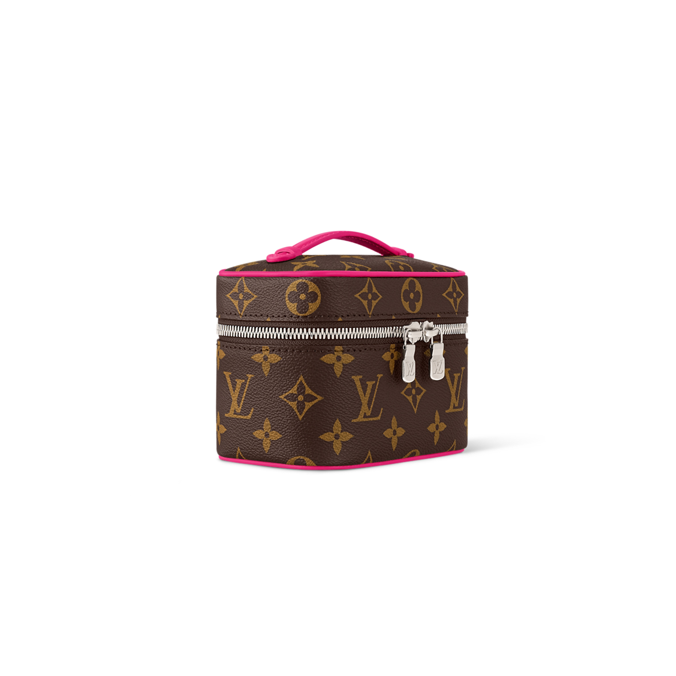 LOUIS VUITTON NICE NANO M14832 (14*10.2*8.5cm)